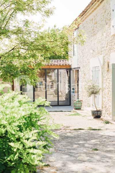 Location salle Aix-en-Provence (Bouches-du-Rhône) - Domaine Terre Ugo #4 Location salle Aix-en-Provence (Bouches-du-Rhône) - Domaine Terre Ugo #4