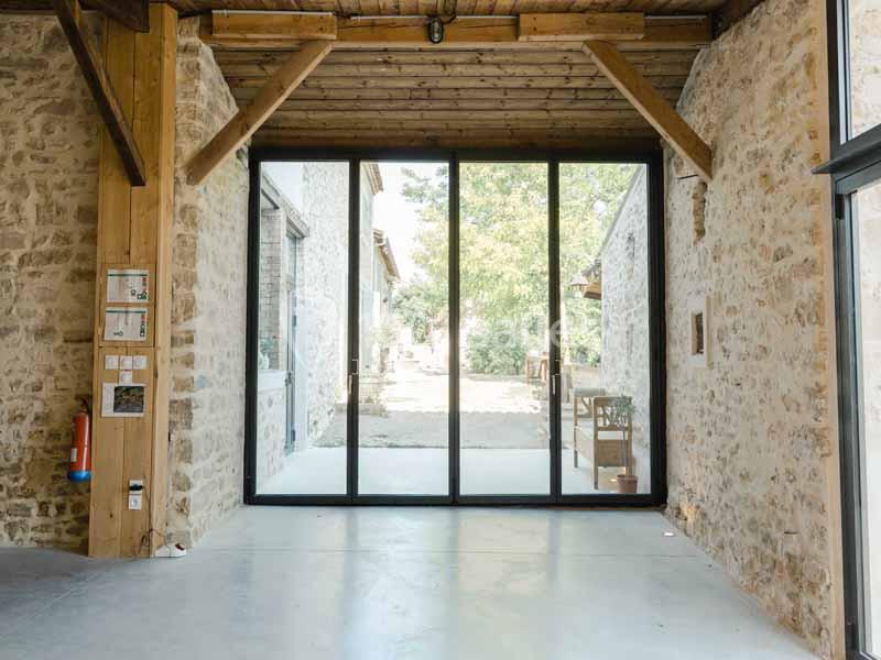 Location salle Aix-en-Provence (Bouches-du-Rhône) - Domaine Terre Ugo #11 Location salle Aix-en-Provence (Bouches-du-Rhône) - Domaine Terre Ugo #11