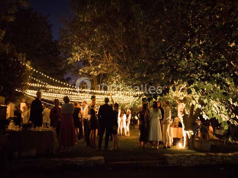 Location salle Aix-en-Provence (Bouches-du-Rhône) - Domaine Terre Ugo #19 Location salle Aix-en-Provence (Bouches-du-Rhône) - Domaine Terre Ugo #19