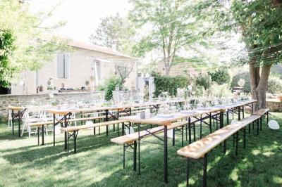 Miniature Location salle Aix-en-Provence (Bouches-du-Rhône) - Domaine Terre Ugo #2 Location salle Aix-en-Provence (Bouches-du-Rhône) - Domaine Terre Ugo #21