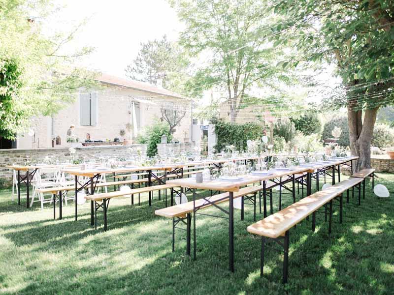 Location salle Aix-en-Provence (Bouches-du-Rhône) - Domaine Terre Ugo #2 Location salle Aix-en-Provence (Bouches-du-Rhône) - Domaine Terre Ugo #2