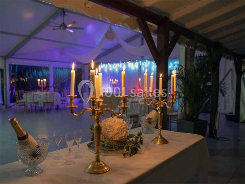 Desthyni Espace Evènementiel - galerie - photo 7