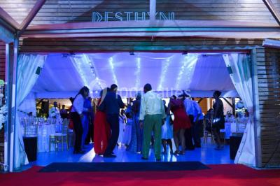 Desthyni Espace Evènementiel - photo 5