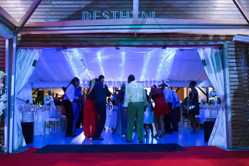 Desthyni Espace Evènementiel - galerie - photo 5