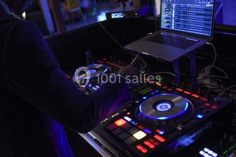 Desthyni Espace Evènementiel - galerie - photo 9