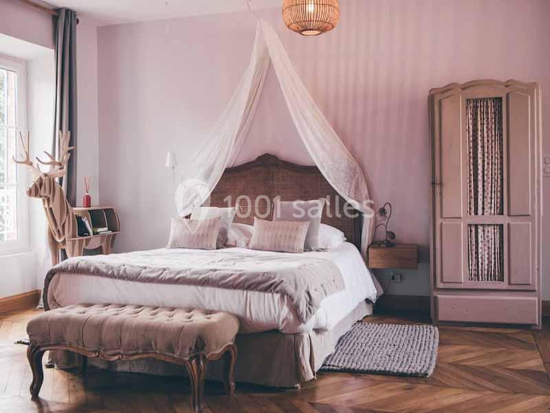 La Ferme d'Armenon - galerie - photo 7