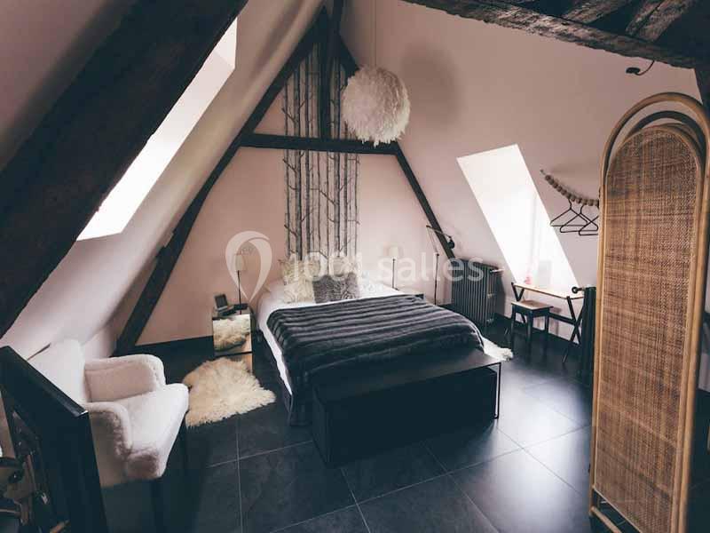 La Ferme d'Armenon - galerie - photo 8
