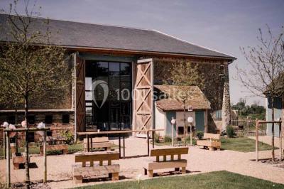 La Ferme d'Armenon - photo 2