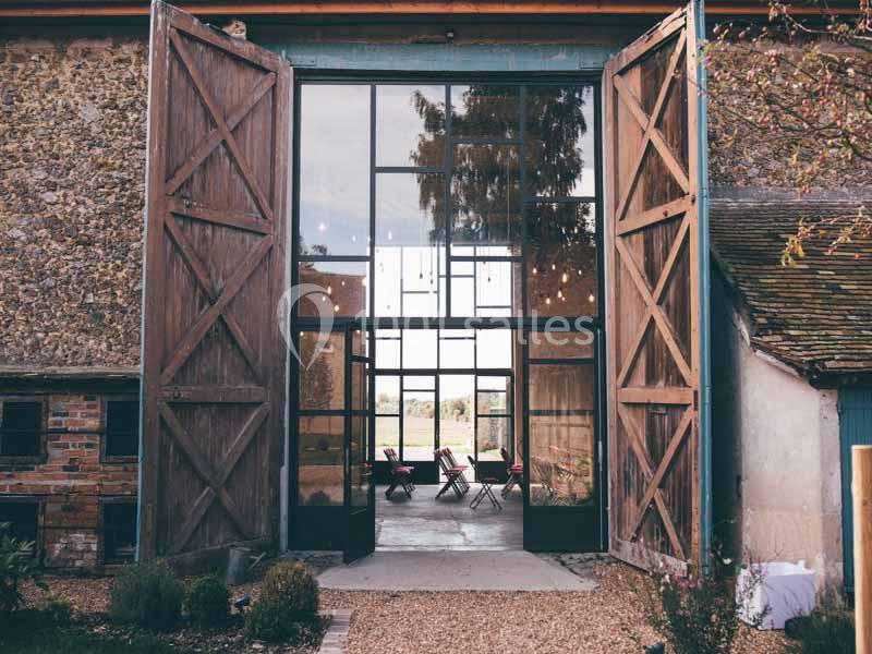 La Ferme d'Armenon - galerie - photo 3