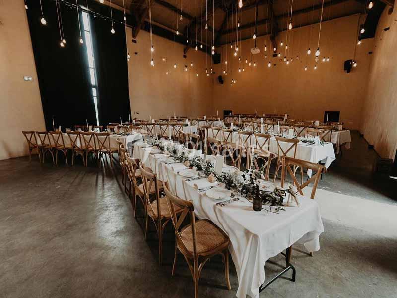 La Ferme d'Armenon - galerie - photo 1