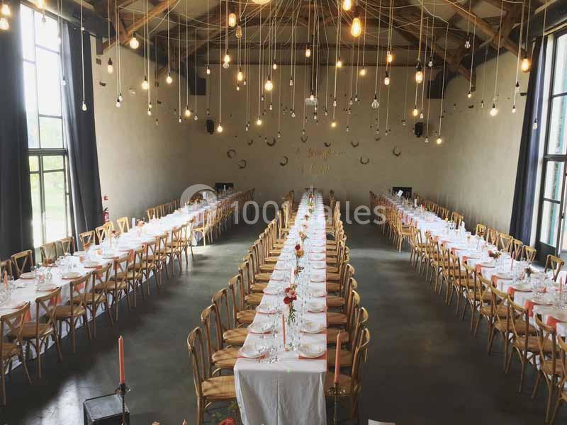 La Ferme d'Armenon - galerie - photo 4