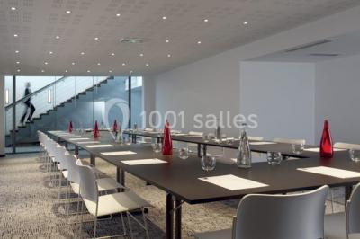 Miniature Location salle Antibes (Alpes-Maritimes) - Hôtel Royal Antibes #5 Location salle Antibes (Alpes-Maritimes) - Hôtel Royal Antibes #16