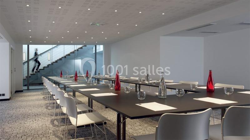 Location salle Antibes (Alpes-Maritimes) - Hôtel Royal Antibes #5 Location salle Antibes (Alpes-Maritimes) - Hôtel Royal Antibes #5