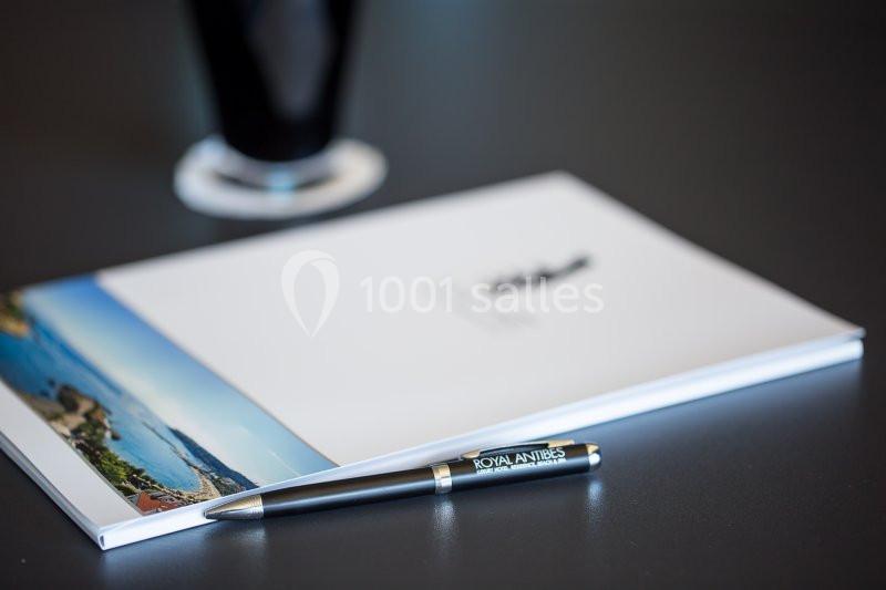 Location salle Antibes (Alpes-Maritimes) - Hôtel Royal Antibes #6 Location salle Antibes (Alpes-Maritimes) - Hôtel Royal Antibes #6