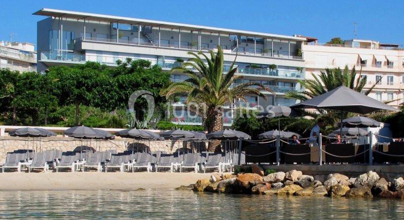 Location salle Antibes (Alpes-Maritimes) - Hôtel Royal Antibes #3 Location salle Antibes (Alpes-Maritimes) - Hôtel Royal Antibes #3