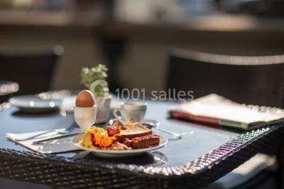 Miniature Location salle Antibes (Alpes-Maritimes) - Hôtel Royal Antibes #12 Location salle Antibes (Alpes-Maritimes) - Hôtel Royal Antibes #16