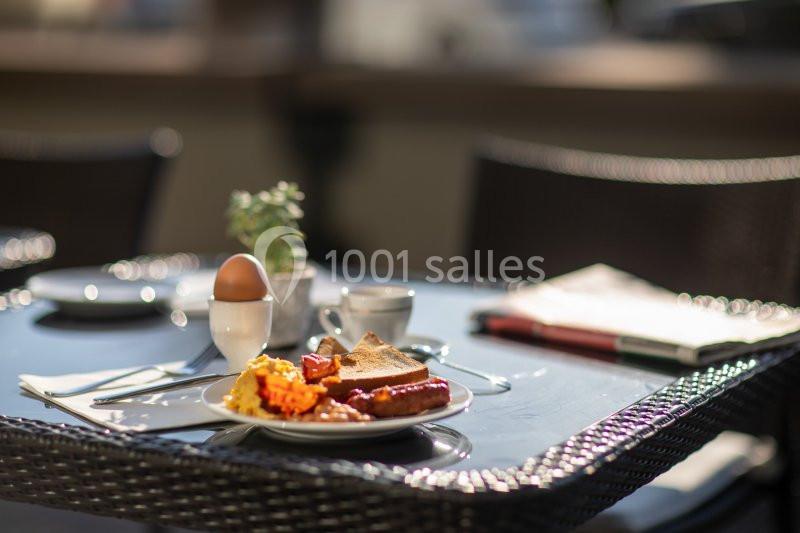 Location salle Antibes (Alpes-Maritimes) - Hôtel Royal Antibes #12 Location salle Antibes (Alpes-Maritimes) - Hôtel Royal Antibes #12