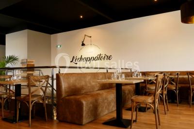 L'echappatoire - photo 1