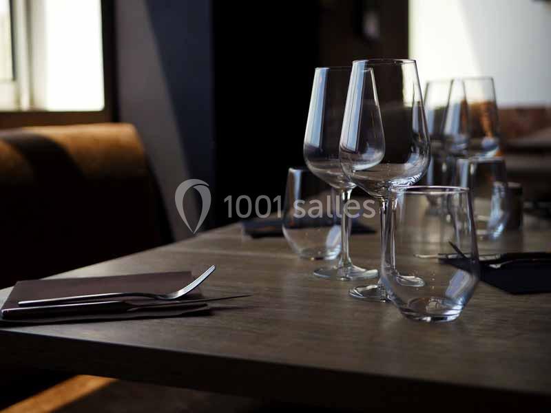 L'echappatoire - galerie - photo 2