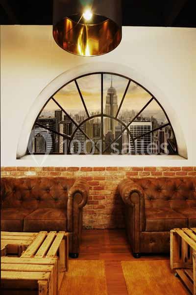 L'echappatoire - galerie - photo 1