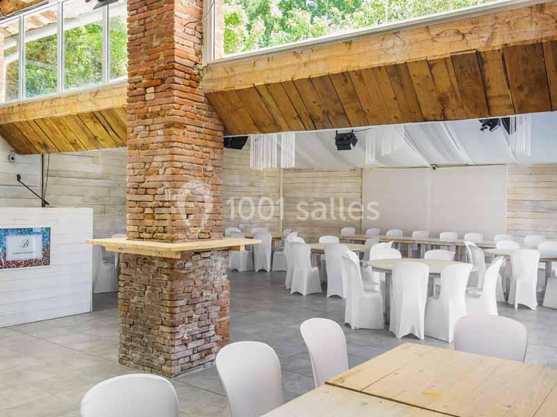 Domaine De Bordebasse - galerie - photo 2