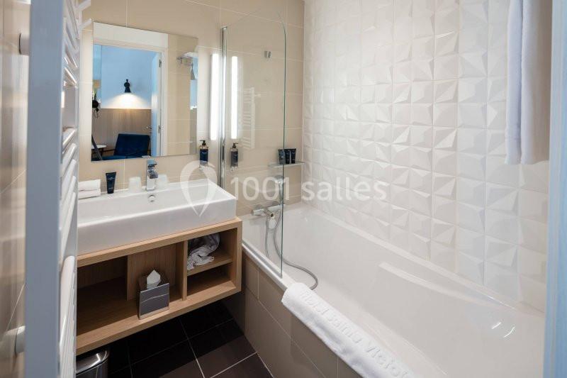 Location salle Vauvenargues (Bouches-du-Rhône) - Hôtel Sainte Victoire #15 Location salle Vauvenargues (Bouches-du-Rhône) - Hôtel Sainte Victoire #15