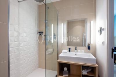 Miniature Location salle Vauvenargues (Bouches-du-Rhône) - Hôtel Sainte Victoire #19 Location salle Vauvenargues (Bouches-du-Rhône) - Hôtel Sainte Victoire #19