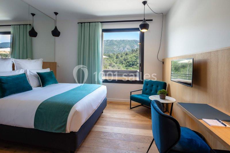 Location salle Vauvenargues (Bouches-du-Rhône) - Hôtel Sainte Victoire #14 Location salle Vauvenargues (Bouches-du-Rhône) - Hôtel Sainte Victoire #14