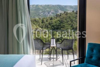 Miniature Location salle Vauvenargues (Bouches-du-Rhône) - Hôtel Sainte Victoire #16 Location salle Vauvenargues (Bouches-du-Rhône) - Hôtel Sainte Victoire #19