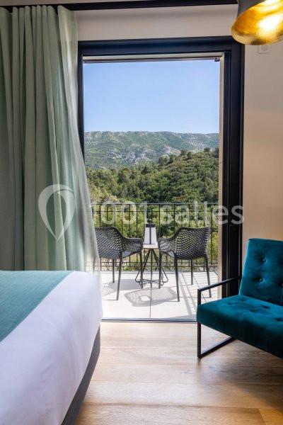 Location salle Vauvenargues (Bouches-du-Rhône) - Hôtel Sainte Victoire #16 Location salle Vauvenargues (Bouches-du-Rhône) - Hôtel Sainte Victoire #16