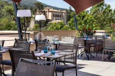 Miniature Location salle Vauvenargues (Bouches-du-Rhône) - Hôtel Sainte Victoire #7 Location salle Vauvenargues (Bouches-du-Rhône) - Hôtel Sainte Victoire #19