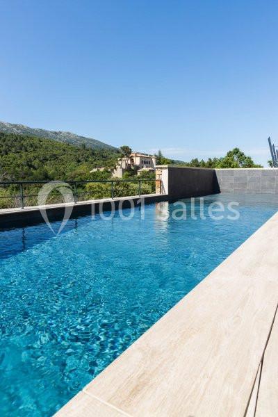 Location salle Vauvenargues (Bouches-du-Rhône) - Hôtel Sainte Victoire #13 Location salle Vauvenargues (Bouches-du-Rhône) - Hôtel Sainte Victoire #13