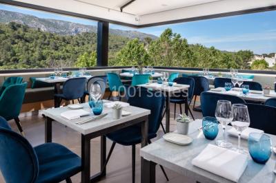 Miniature Location salle Vauvenargues (Bouches-du-Rhône) - Hôtel Sainte Victoire #10 Location salle Vauvenargues (Bouches-du-Rhône) - Hôtel Sainte Victoire #19