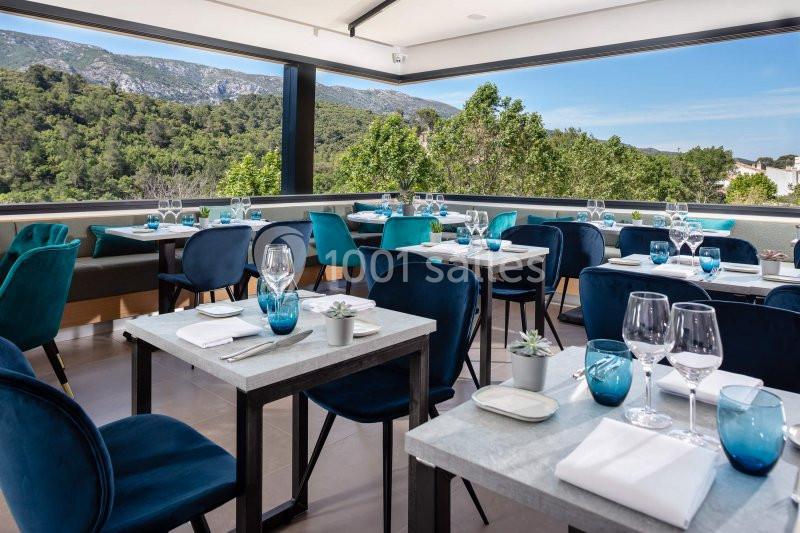 Location salle Vauvenargues (Bouches-du-Rhône) - Hôtel Sainte Victoire #10 Location salle Vauvenargues (Bouches-du-Rhône) - Hôtel Sainte Victoire #10