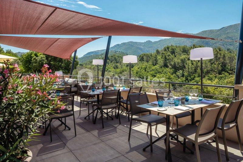 Location salle Vauvenargues (Bouches-du-Rhône) - Hôtel Sainte Victoire #8 Location salle Vauvenargues (Bouches-du-Rhône) - Hôtel Sainte Victoire #8