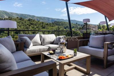 Miniature Location salle Vauvenargues (Bouches-du-Rhône) - Hôtel Sainte Victoire #9 Location salle Vauvenargues (Bouches-du-Rhône) - Hôtel Sainte Victoire #19