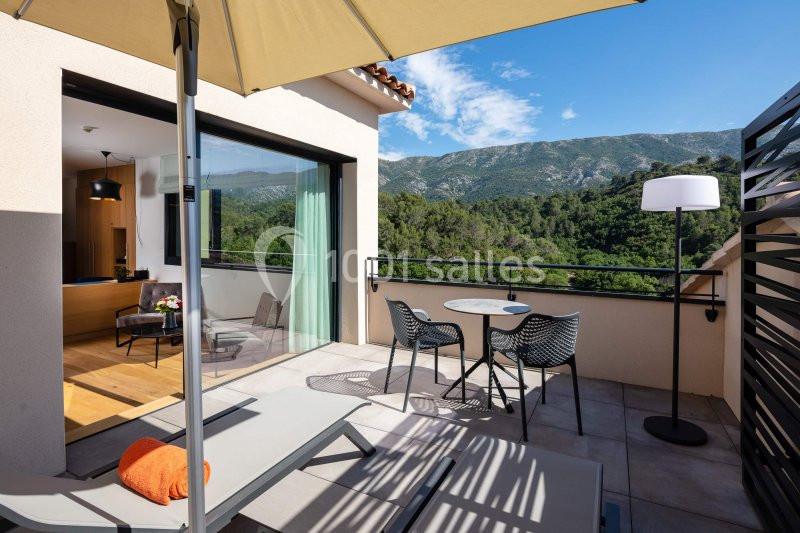Location salle Vauvenargues (Bouches-du-Rhône) - Hôtel Sainte Victoire #18 Location salle Vauvenargues (Bouches-du-Rhône) - Hôtel Sainte Victoire #18