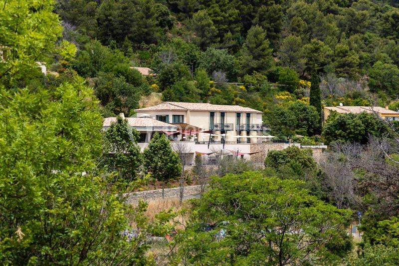Location salle Vauvenargues (Bouches-du-Rhône) - Hôtel Sainte Victoire #1