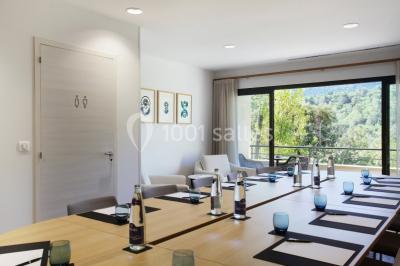 Miniature Location salle Vauvenargues (Bouches-du-Rhône) - Hôtel Sainte Victoire #5 Location salle Vauvenargues (Bouches-du-Rhône) - Hôtel Sainte Victoire #19