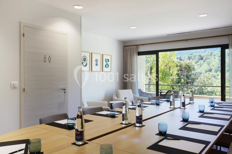 Location salle Vauvenargues (Bouches-du-Rhône) - Hôtel Sainte Victoire #5 Location salle Vauvenargues (Bouches-du-Rhône) - Hôtel Sainte Victoire #5