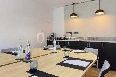 Miniature Location salle Vauvenargues (Bouches-du-Rhône) - Hôtel Sainte Victoire #6 Location salle Vauvenargues (Bouches-du-Rhône) - Hôtel Sainte Victoire #19