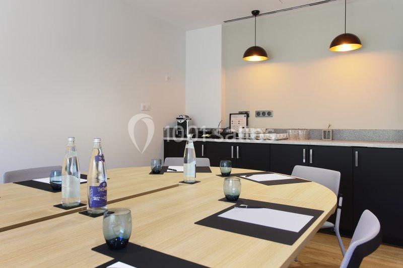 Location salle Vauvenargues (Bouches-du-Rhône) - Hôtel Sainte Victoire #6 Location salle Vauvenargues (Bouches-du-Rhône) - Hôtel Sainte Victoire #6