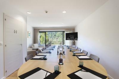 Miniature Location salle Vauvenargues (Bouches-du-Rhône) - Hôtel Sainte Victoire #4 Location salle Vauvenargues (Bouches-du-Rhône) - Hôtel Sainte Victoire #19