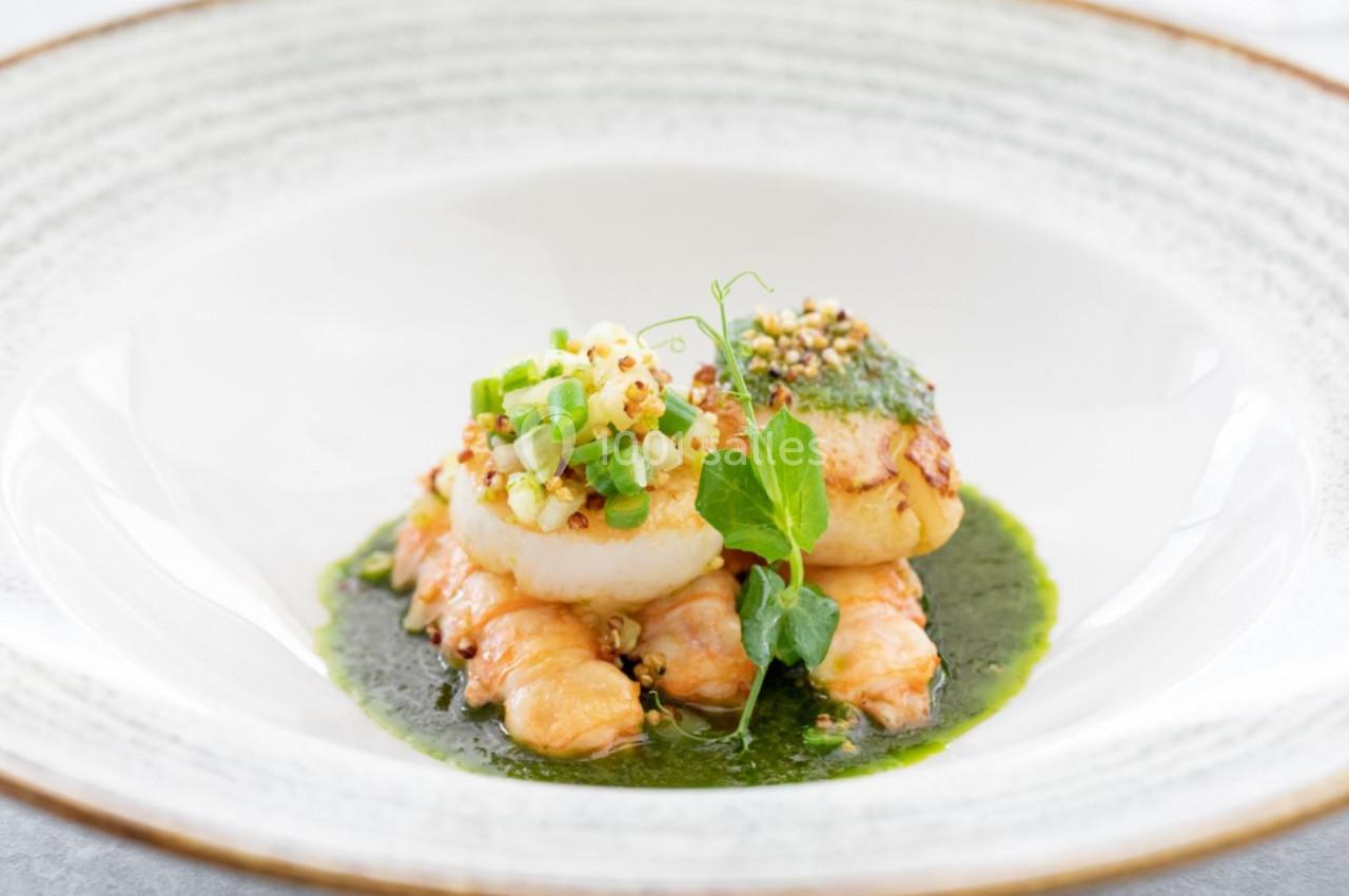 Location salle Vauvenargues (Bouches-du-Rhône) - Hôtel Sainte Victoire #11 Location salle Vauvenargues (Bouches-du-Rhône) - Hôtel Sainte Victoire #11