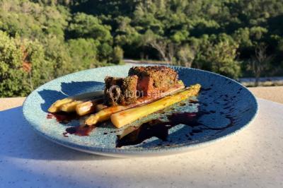 Miniature Location salle Vauvenargues (Bouches-du-Rhône) - Hôtel Sainte Victoire #12 Location salle Vauvenargues (Bouches-du-Rhône) - Hôtel Sainte Victoire #19