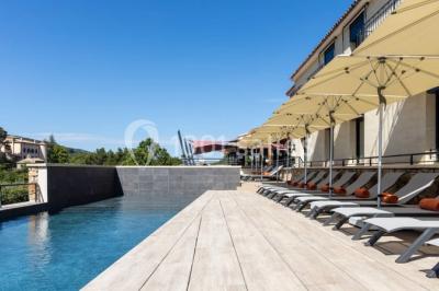 Miniature Location salle Vauvenargues (Bouches-du-Rhône) - Hôtel Sainte Victoire #2 Location salle Vauvenargues (Bouches-du-Rhône) - Hôtel Sainte Victoire #8