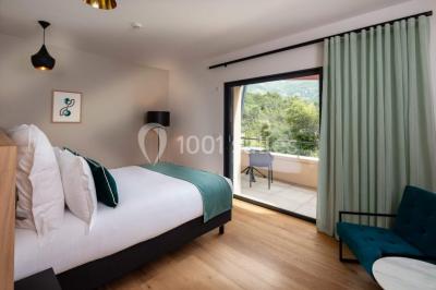 Miniature Location salle Vauvenargues (Bouches-du-Rhône) - Hôtel Sainte Victoire #7 Location salle Vauvenargues (Bouches-du-Rhône) - Hôtel Sainte Victoire #8