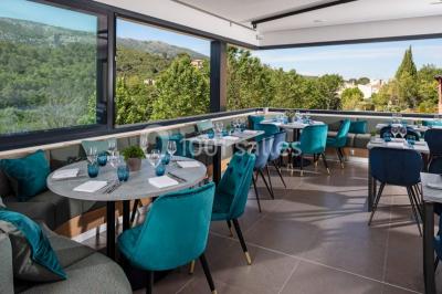 Miniature Location salle Vauvenargues (Bouches-du-Rhône) - Hôtel Sainte Victoire #3 Location salle Vauvenargues (Bouches-du-Rhône) - Hôtel Sainte Victoire #8