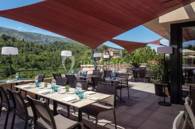 Miniature Location salle Vauvenargues (Bouches-du-Rhône) - Hôtel Sainte Victoire #4 Location salle Vauvenargues (Bouches-du-Rhône) - Hôtel Sainte Victoire #8