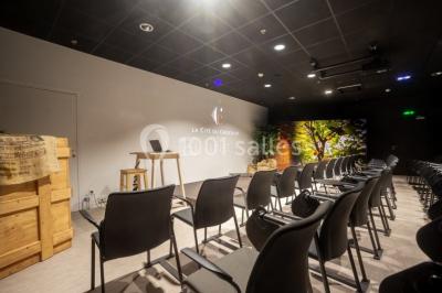 La Cité du Chocolat Valrhona - photo 1
